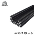 Trilho linear do feixe do entalhe c de 40 * 80 v